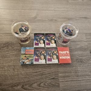 Camel The Hard Pack Deck Of Cards Bundle And Cups